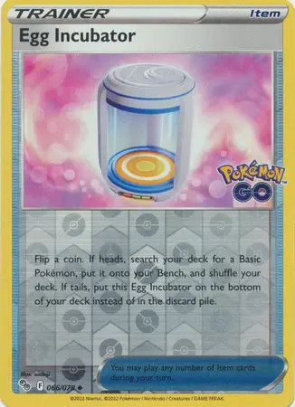 Egg Incubator Reverse