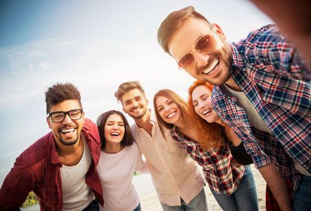 Embrace Your Role As an Ambassador of Reconciliation