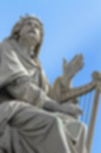 The Forgiveness and Consequences of King David's Sin