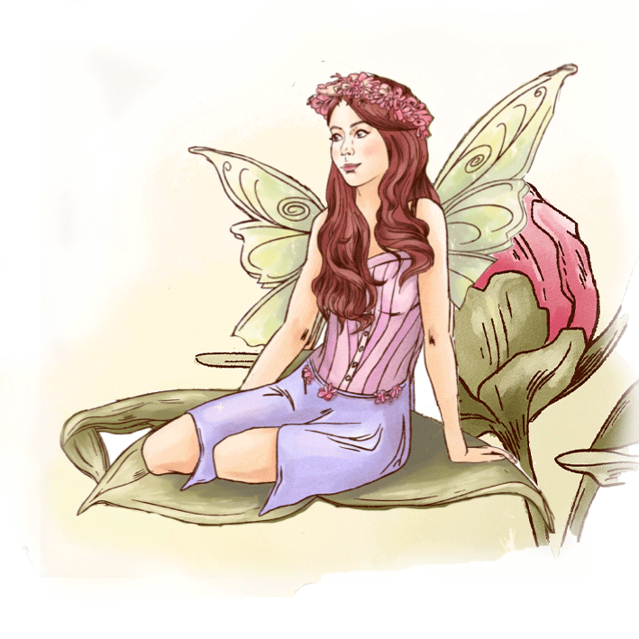 Fairy Blossom