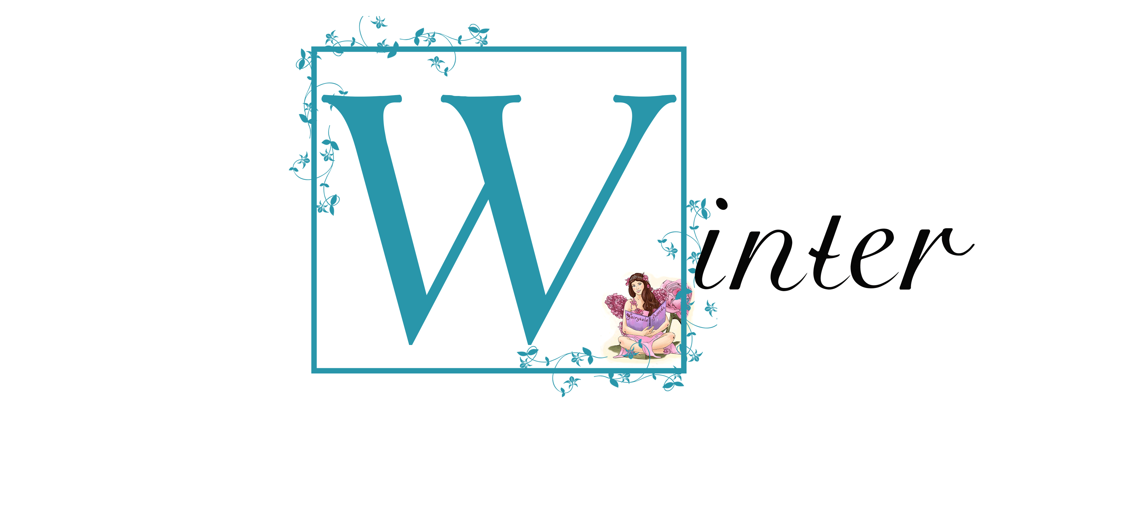 Winter Fairy Training logo