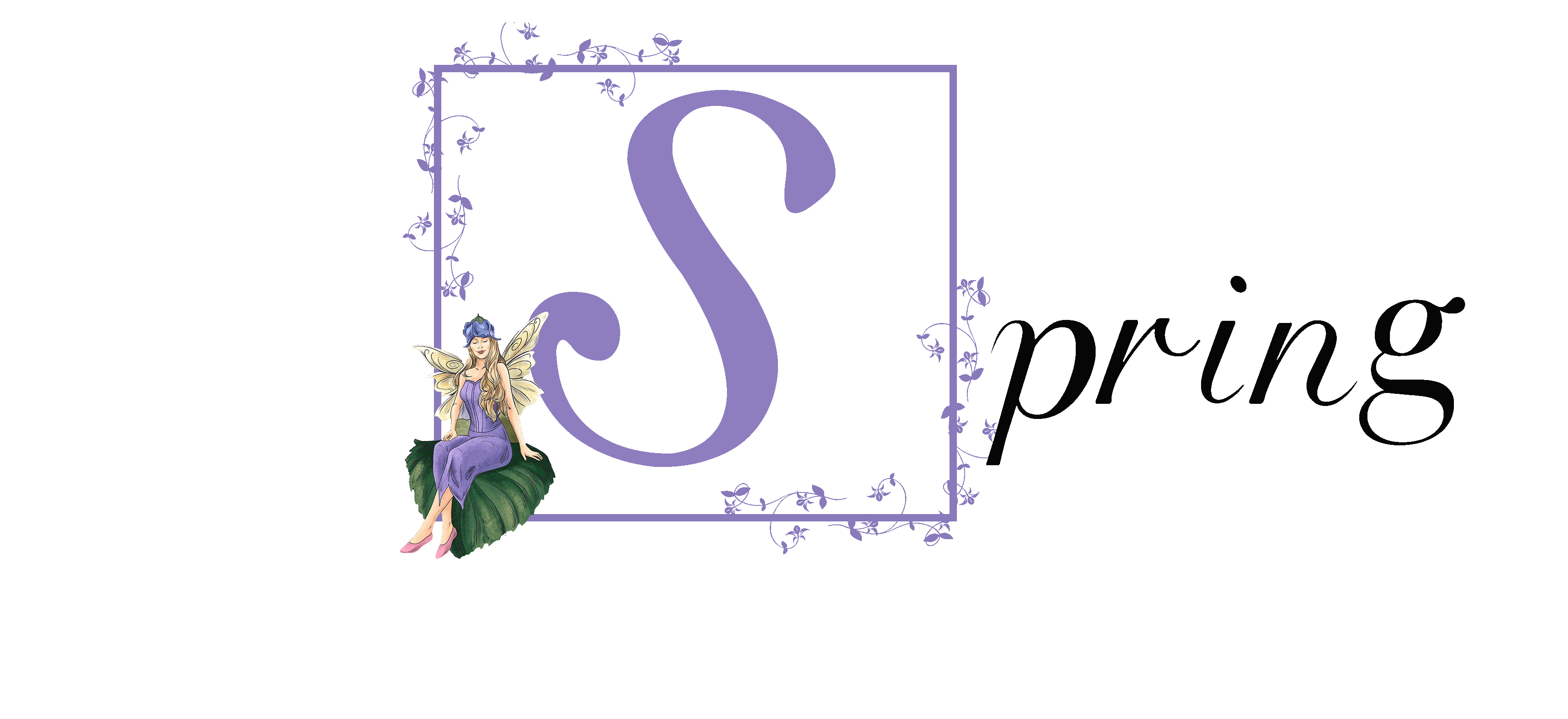 Spring Fairy Training logo