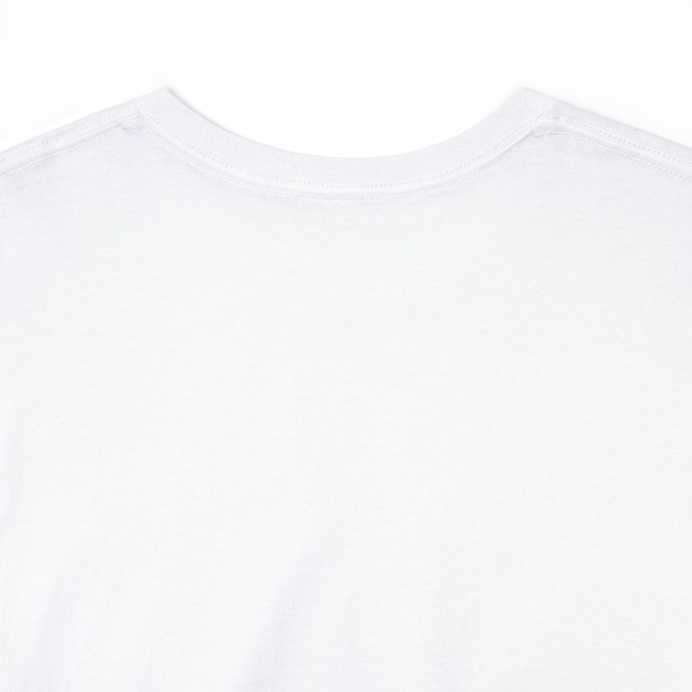 Thumbnail: Unisex Heavy Cotton Tee