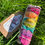 Thumbnail: Chakra Rose Petals & White Sage Smudge Sticks