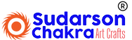 sudarson Chakra full logo
