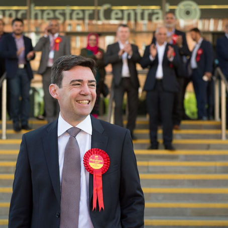 Makerfield Victory Shows Labour’s Message Is Resonating.
