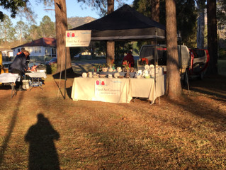 Back at Gloucester Farmers Markets