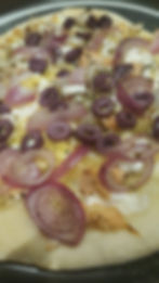 Salmon Meat