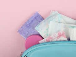 Exploring the Spectrum of Sanitary Products: Women's Choices