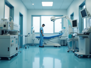 The Role of Clinical Research Organizations in Clinical Trial Management Services