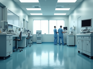 Exploring cro clinical research services with CROTurk