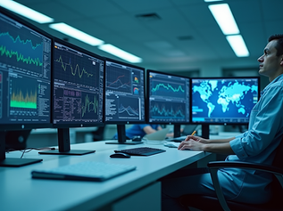 Clinical Data Monitoring and Its Importance