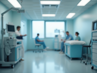 Türkiye'de Klinik Araştırmalarda Hızlı Hasta Alım Stratejileri