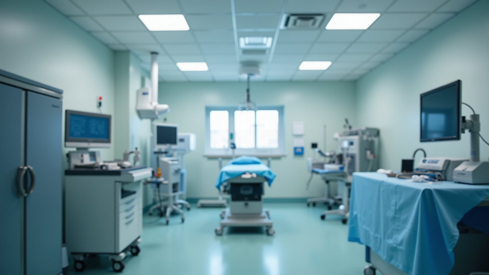 Roles of Clinical Research Organizations in Modern Drug Development