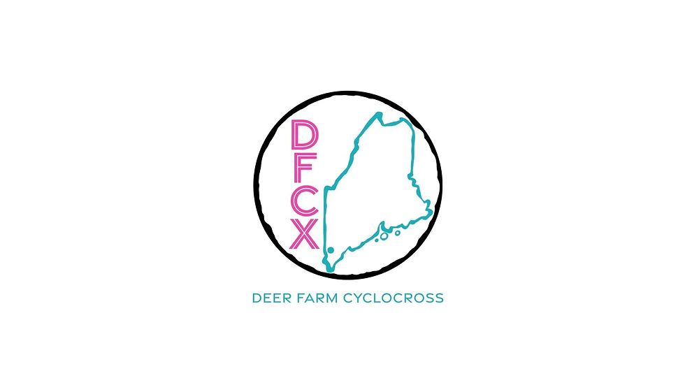 Deer Farm Cyclocross (a decade of racing) DFCX
