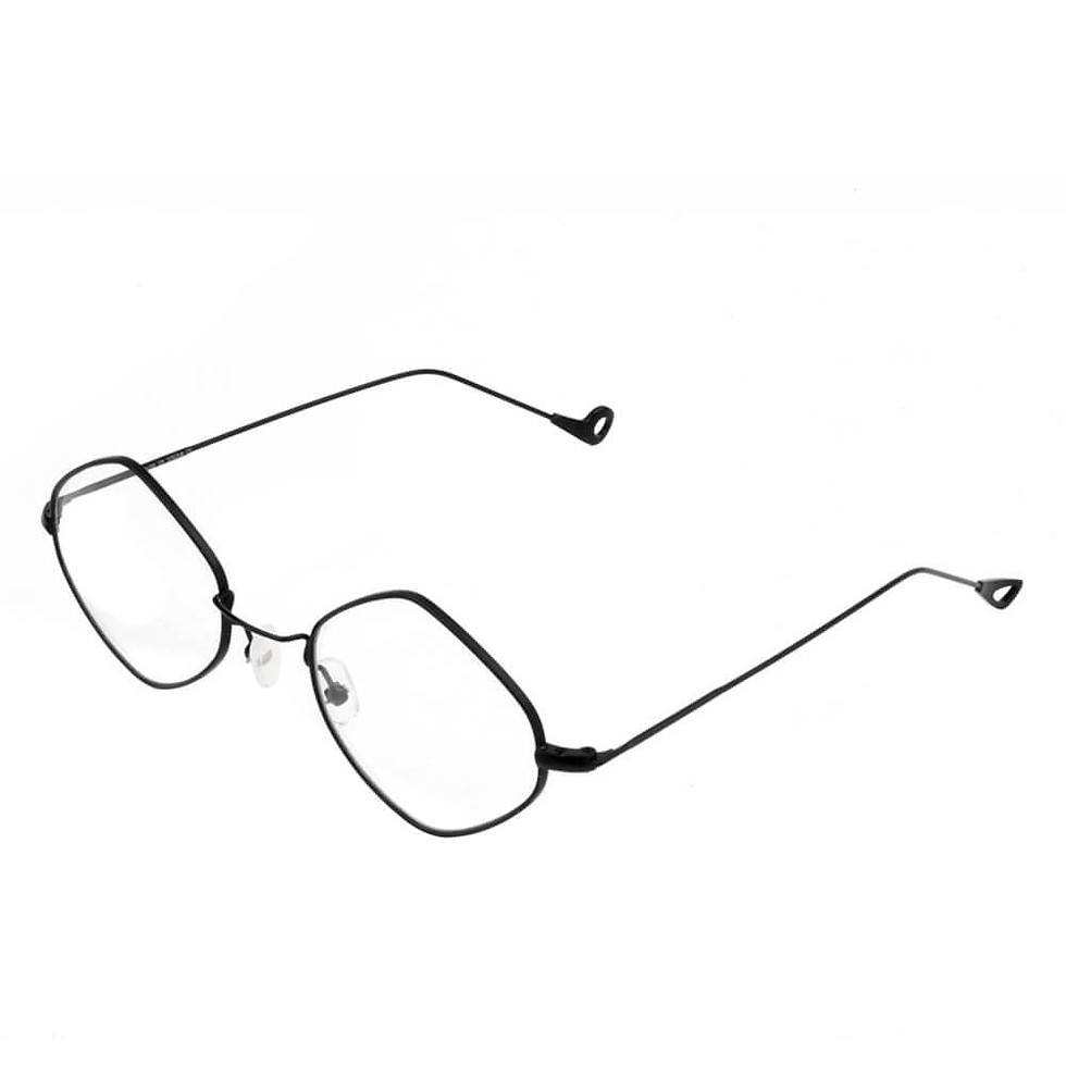 Thumbnail: BARRINGTON | Slim Diamond Shape Fashion Sunglasses