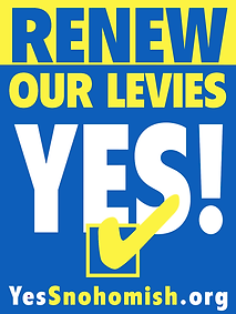 off election year logo