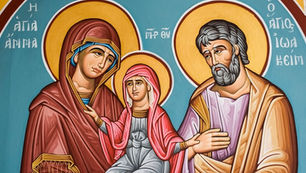 Ogłoszenia duszpasterskie 21 lipca