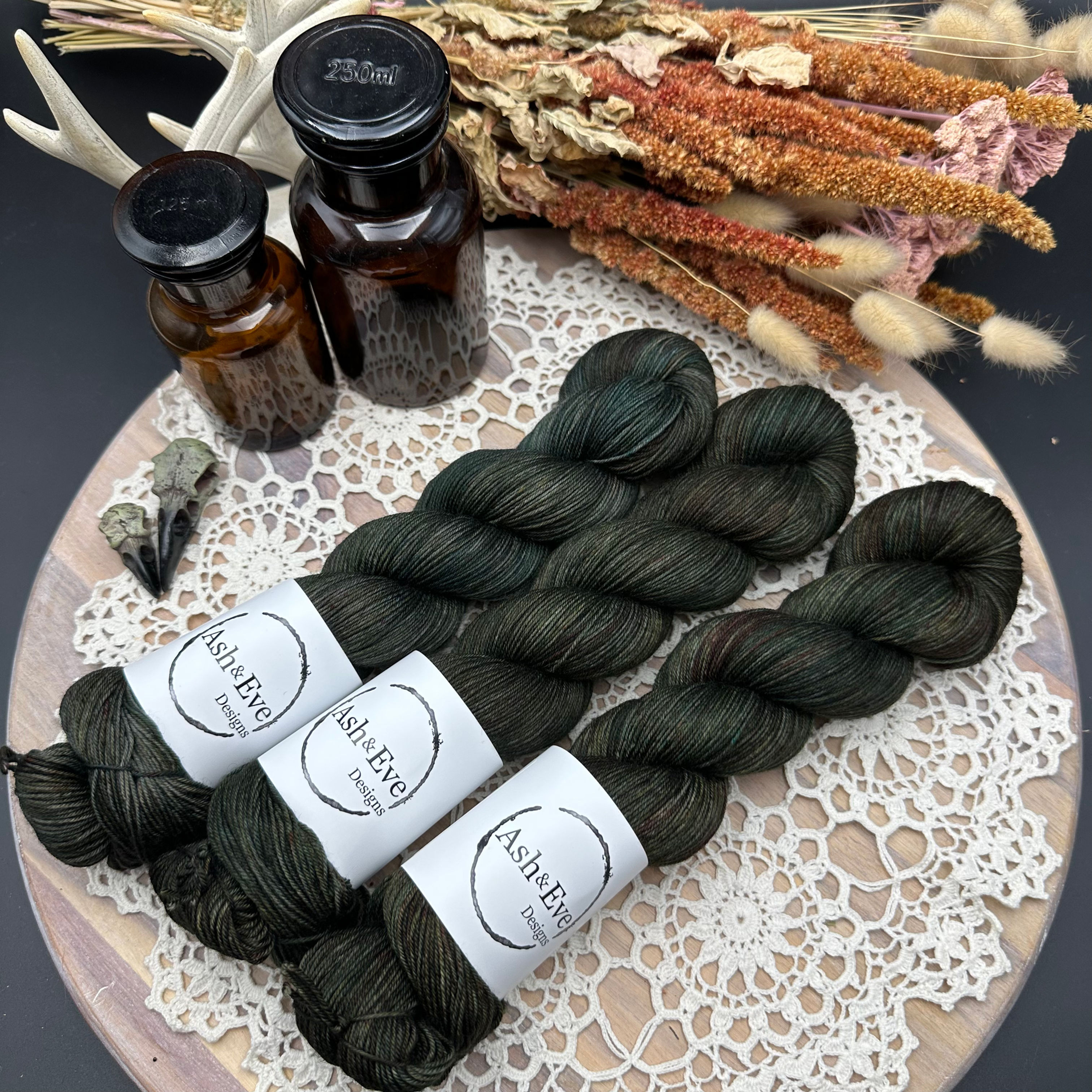 ROTROOT ABYSS - THE BLACK FOREST COLLECTION