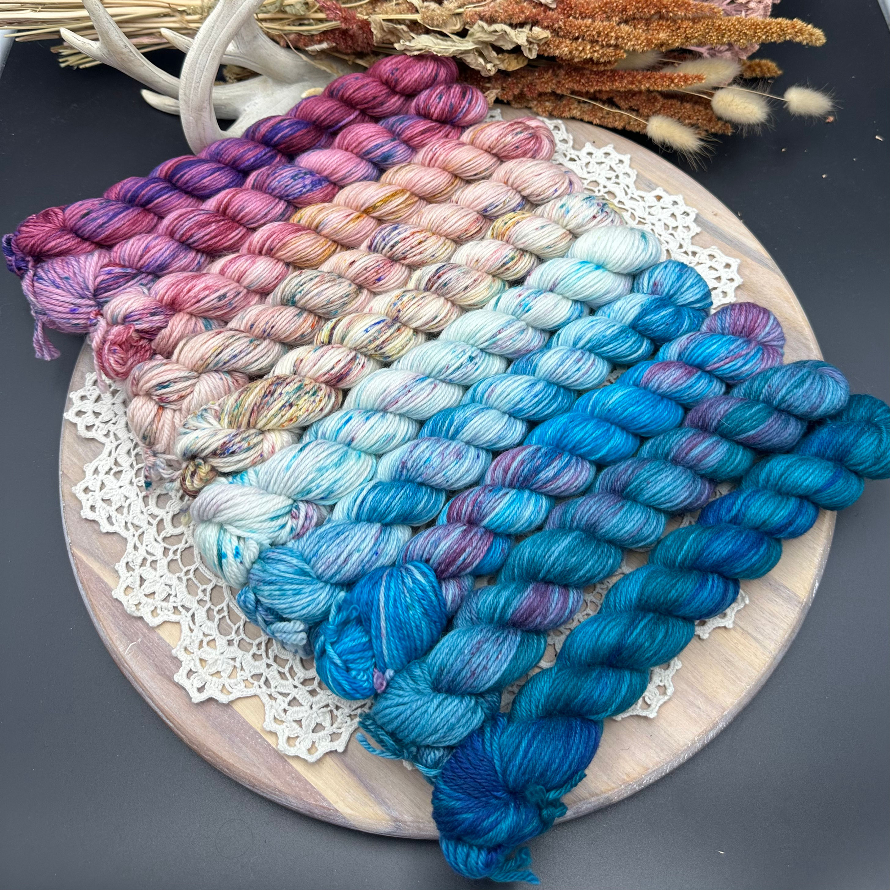 SLEEPING BEAUTY 50g Set -  GRIMM COLLECTION