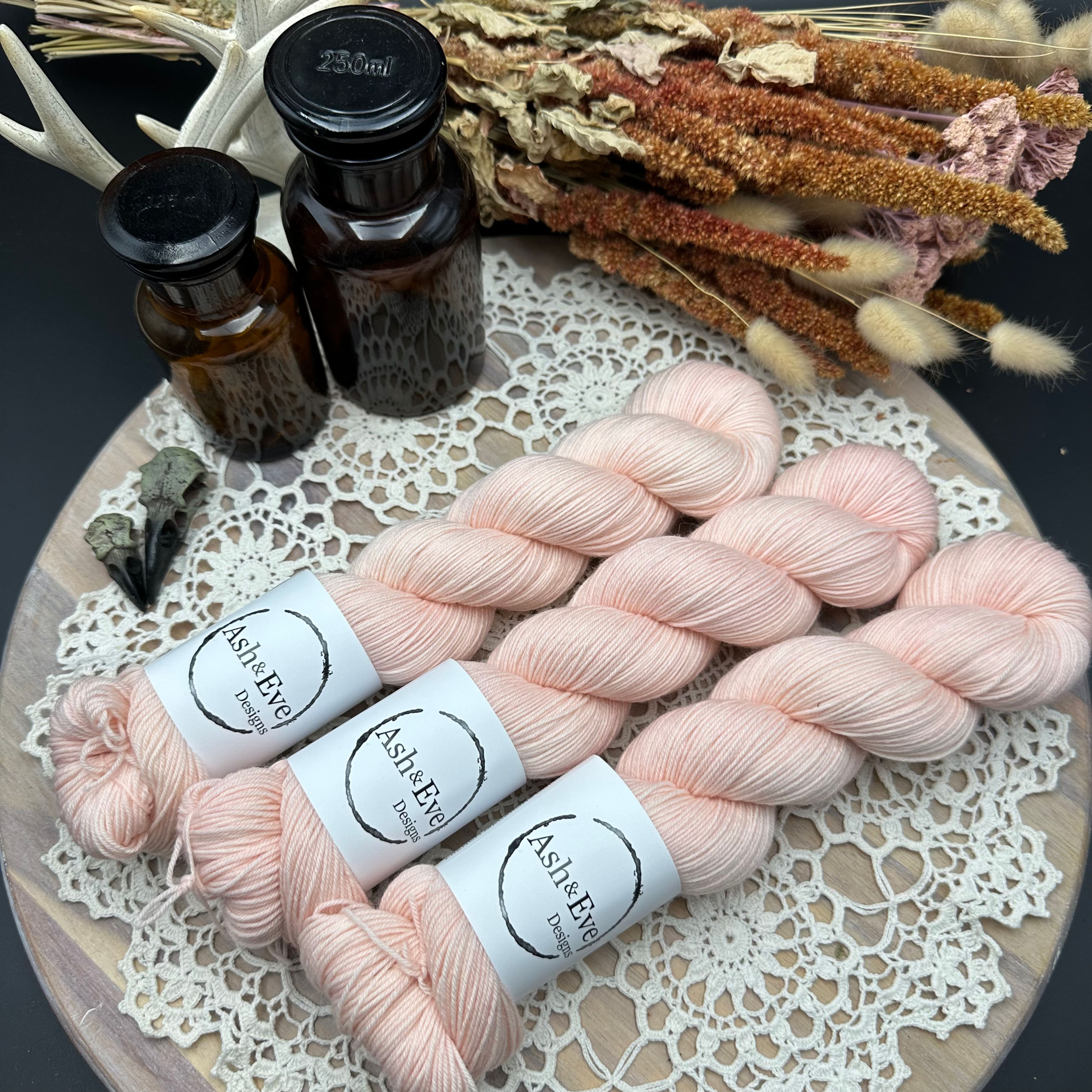 Peach Sorbets - French Macaron COLLECTION