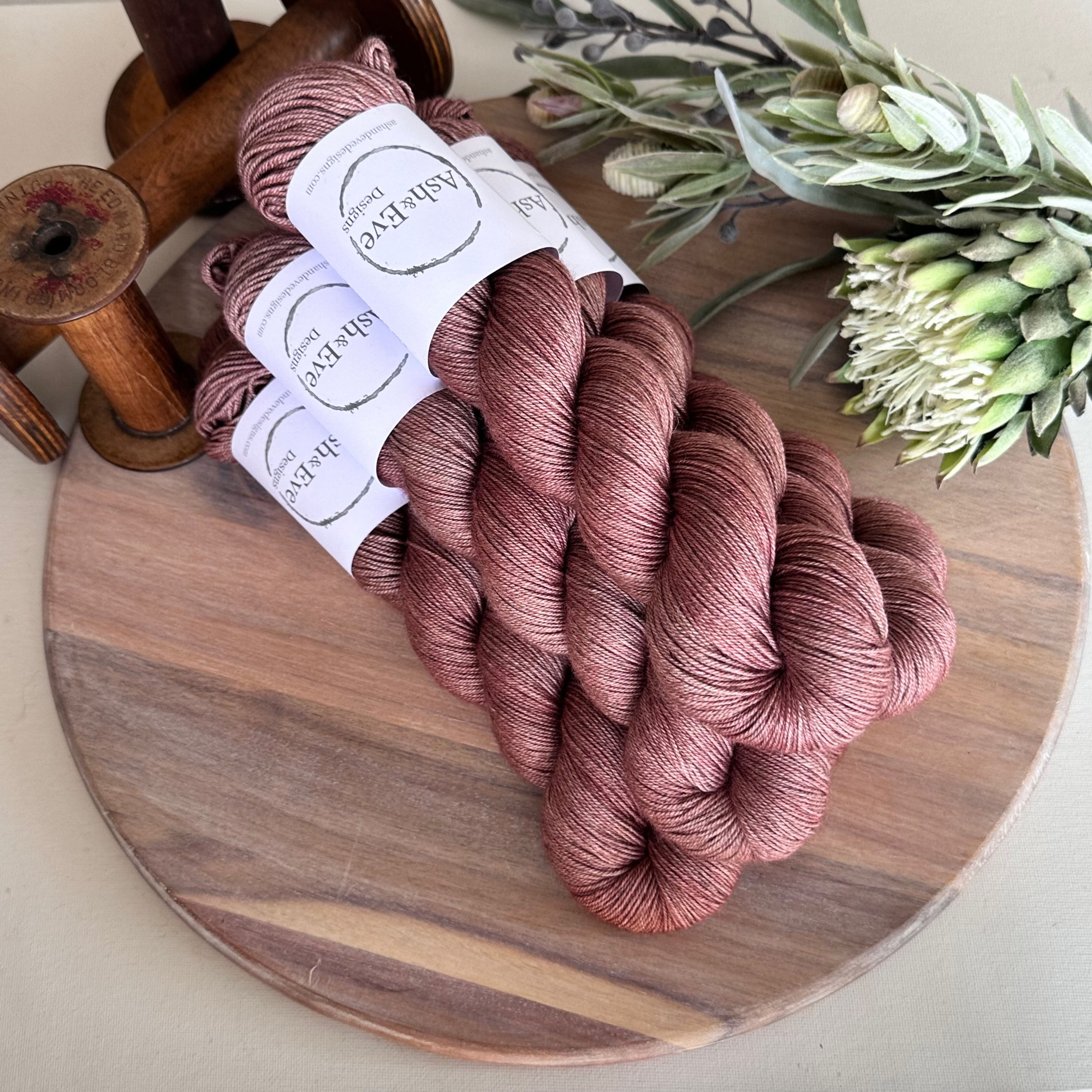 Aphrodite Blush -  Earth Goddess Collection