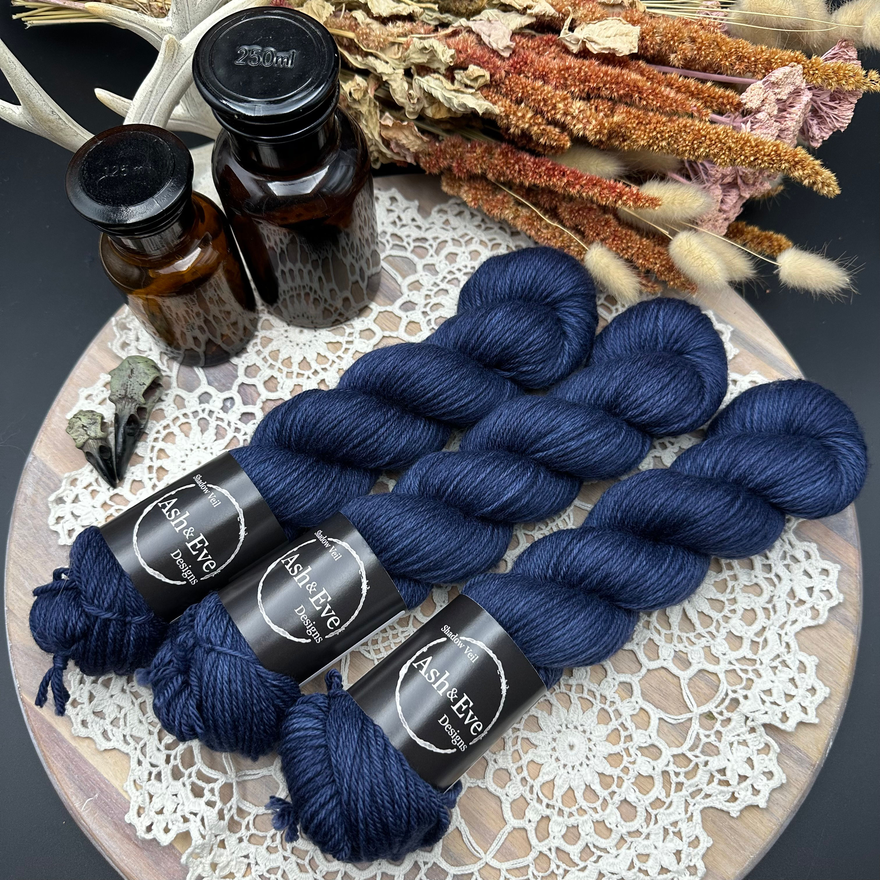 WITCHING HOUR  - SHADOW VEIL LINE