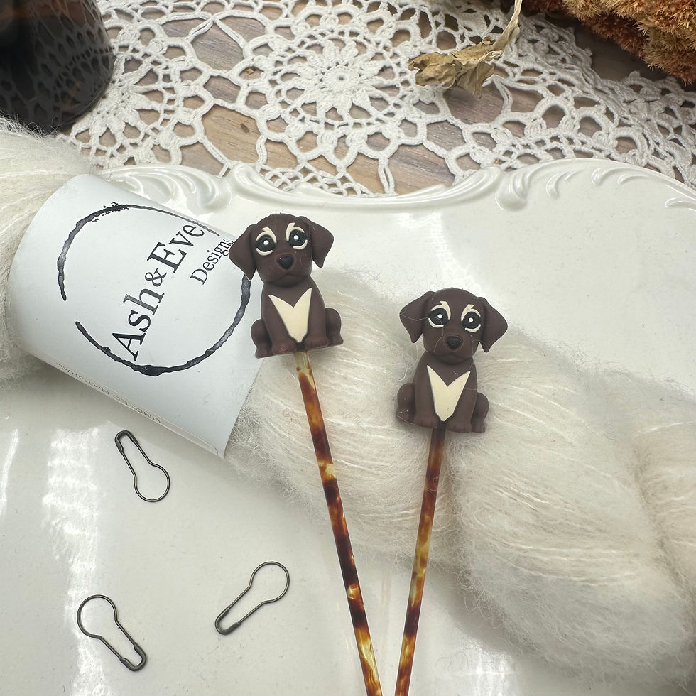 Miniatura: Dogs Stoppers