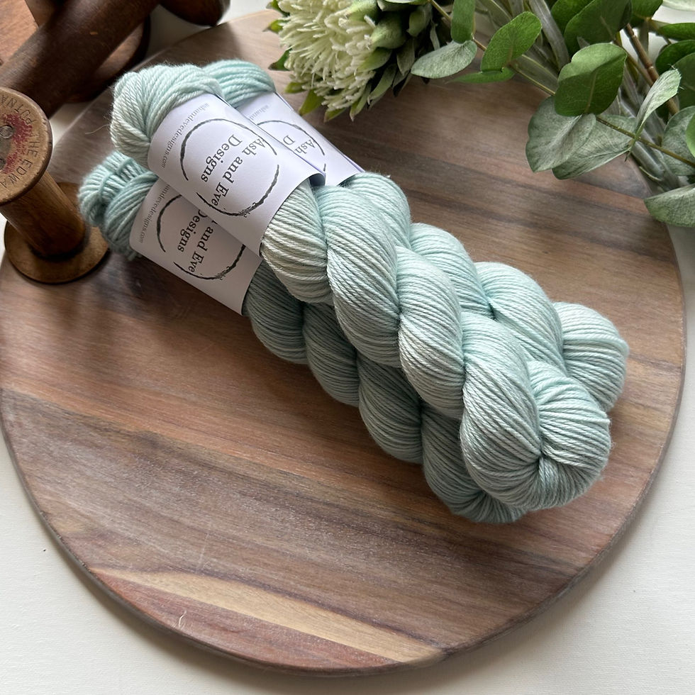 Μικρογραφία: Robins Egg (Woodland Whimsy Collection)