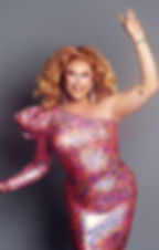 Vybe Sydney Drag Queen Entertainment