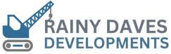 Logo Rainy Daves Developments