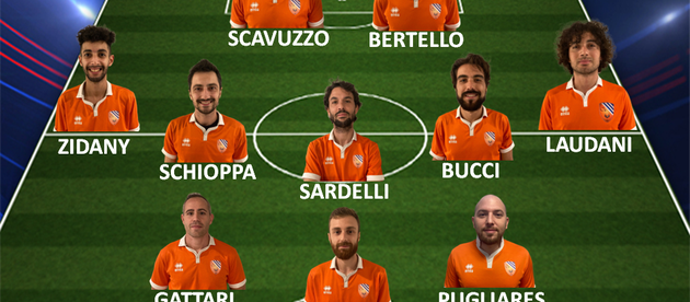 Campioni d'inverno