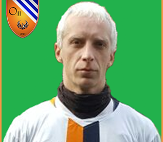 Il Natale è orange