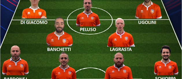 Prova di forza