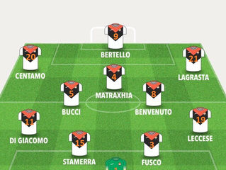 Benvenuto riprende il Piobesi