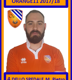 San Remigio-Orange11: le pagelle
