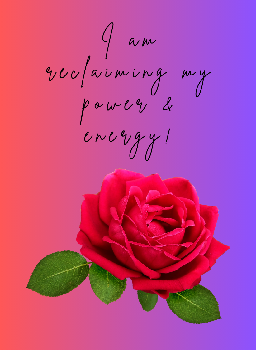 Thumbnail: Flower Spiritual Affirmations Oracle Decks