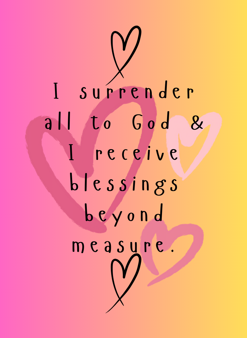 Thumbnail: Spiitual Affirmations Mindfful Oracle Decl