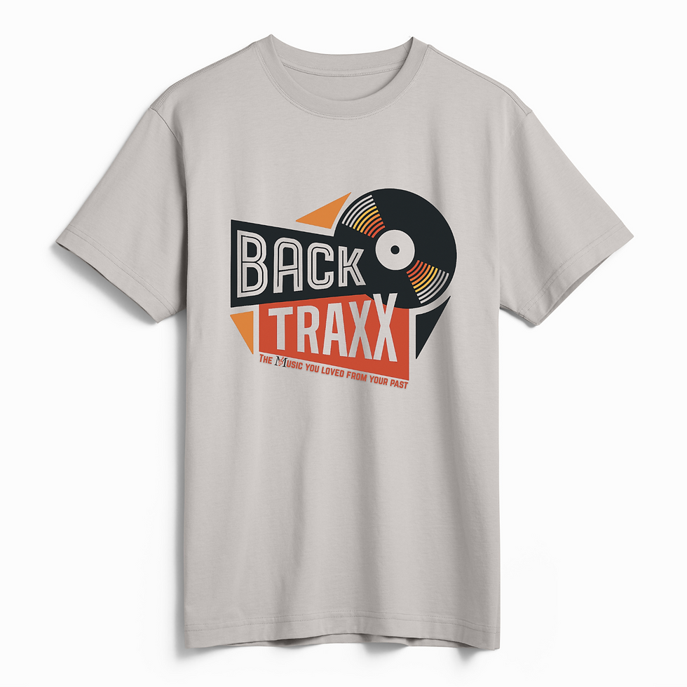 Back Traxx