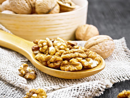 Ceviz Besin Değeri ve Kalorisi Nedir?