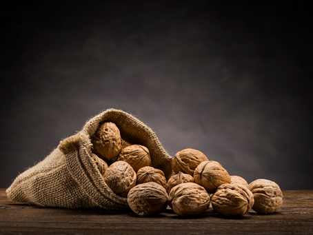 Aflatoksin Nedir? Cevizde Aflatoksin Tehlikesi