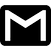 LOGO GMAIL SIN FONDO B Y N