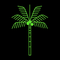 Palmengarten / der Handel mit exotischen Pflanzen