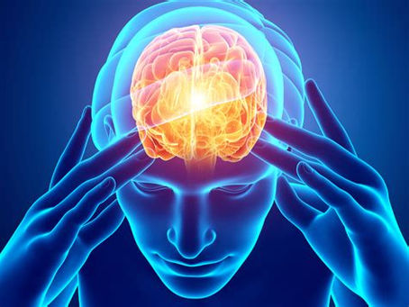 Massage For Headache Relief