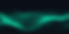 A black background with a green pokerdot tech background