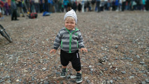 Nessie, John, Harry - kes need veel on?