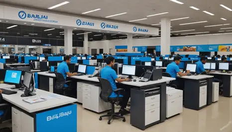 Bajaj Electricals Ltd's GST Tax Demand: A Drastic Reduction from Rs 1.48 Crore to Rs 6.09 Lakh for FY 2017-18 - What's the Story?