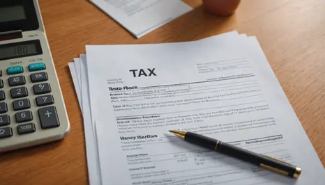 Unveiling the Future: The Unknown Narrative of Direct Tax Code 2025 - What Changes to Expect?