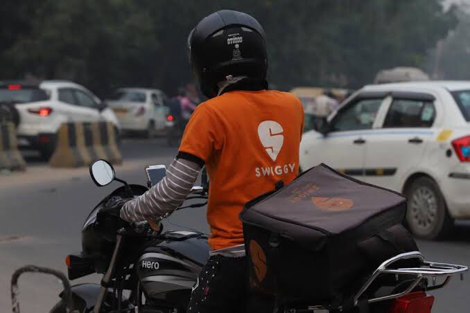 GST Refund of Rs 27 Cr to Swiggy