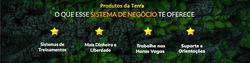 #.Produtos da Terra